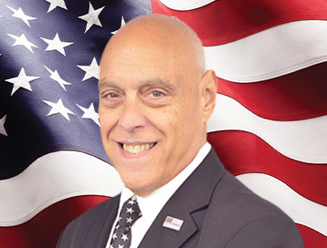 Assemblyman Joe DeStefano