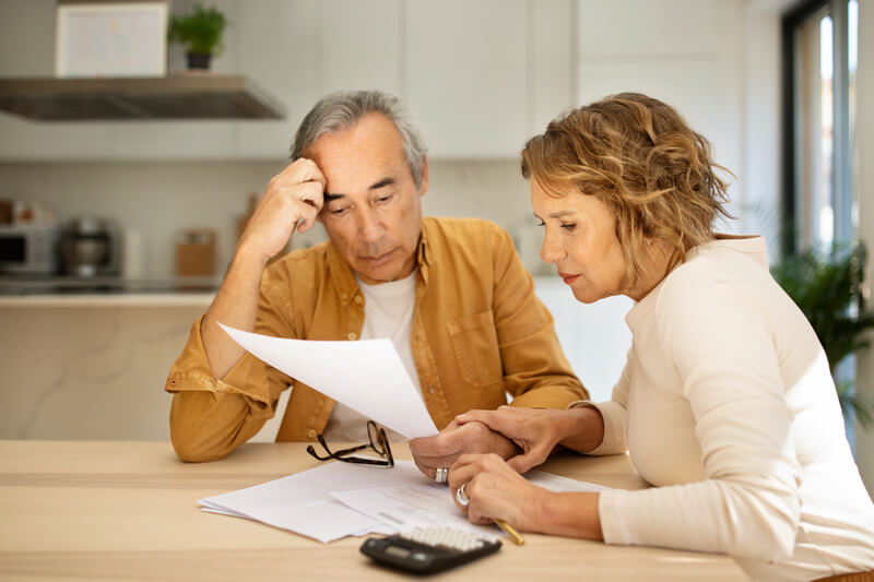 social security benefits, first year