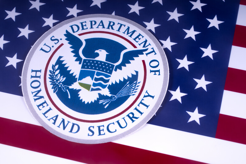 DHS