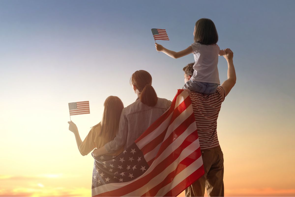 Showcasing Patriotism for America’s 250th Birthday