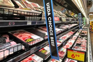 beef prices