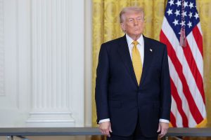 Trump, welfare fraud