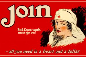 American-Red-Cross-Join