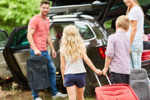 family vacation, budget-friendly options