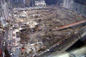 Ground-Zero-Clean-Up