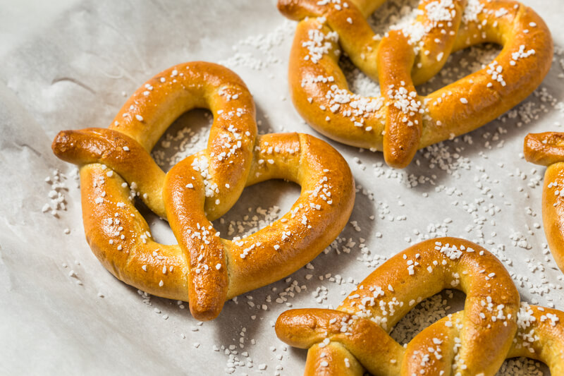 A Taste of the States: Famous American Recipes to Celebrate America’s 250th Birthday