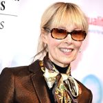 E. Jean Carroll attends Equality Now's Make Equality Reality Gala at Sony Hall on October 08, 2024 in New York City.