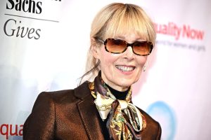 E. Jean Carroll attends Equality Now's Make Equality Reality Gala at Sony Hall on October 08, 2024 in New York City.