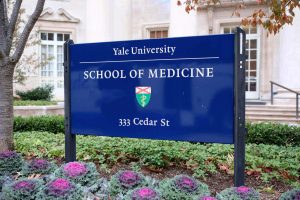 Yale-Medical-School