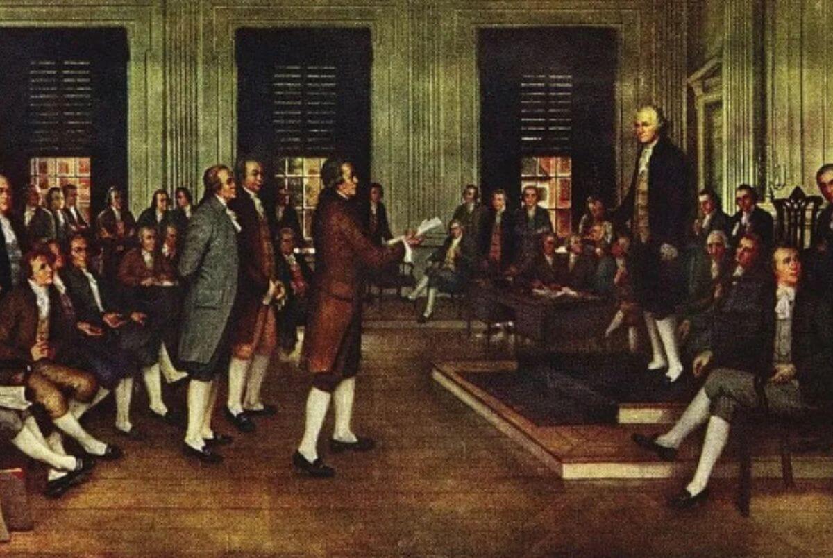 Rhode-Island-Ratification