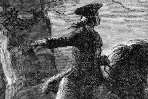 Jack Jouett