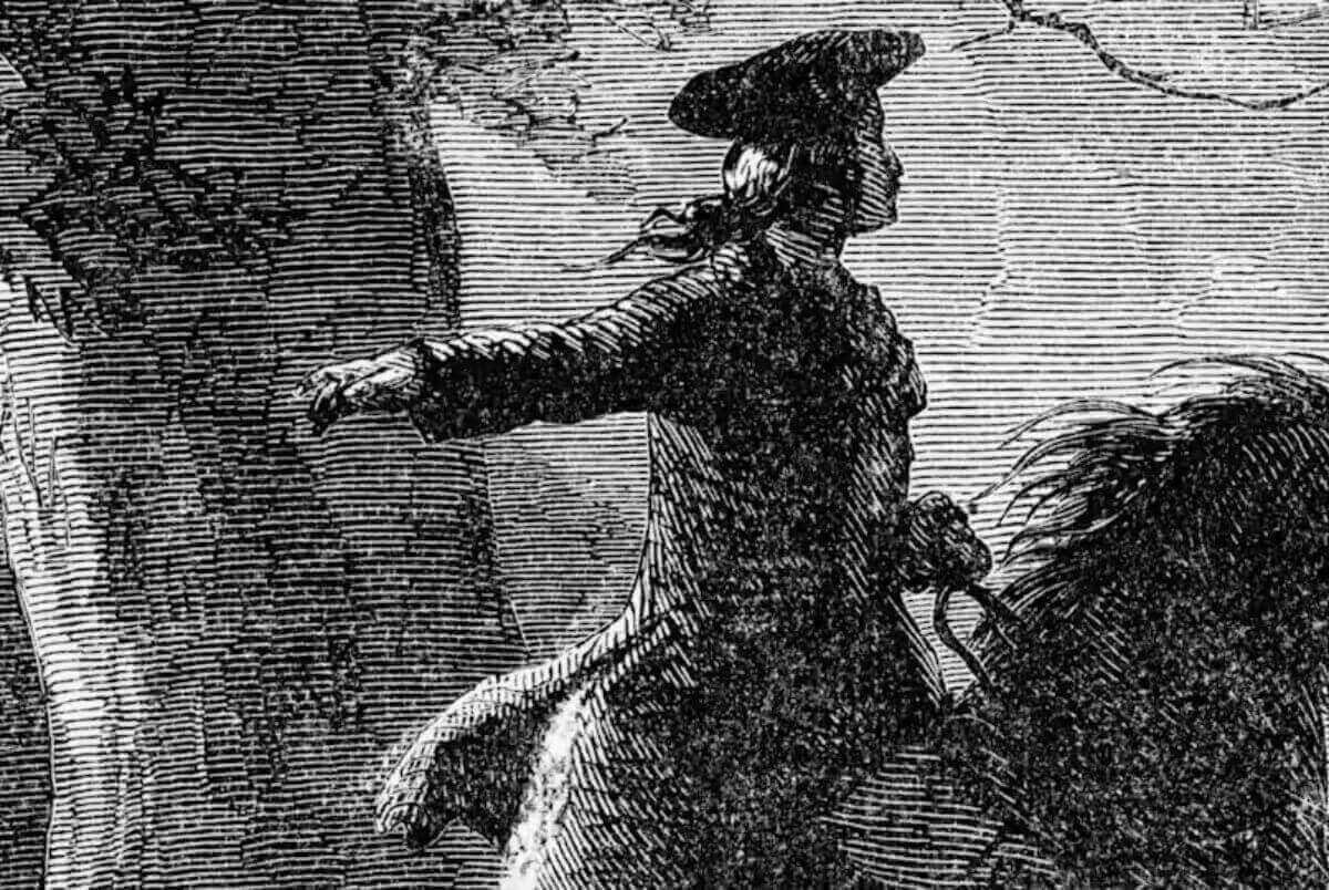 Jack Jouett