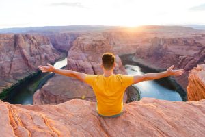 page, arizona, US travel spots