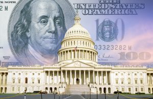 taxes, government building, democrats