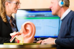 hearing insurance coverage