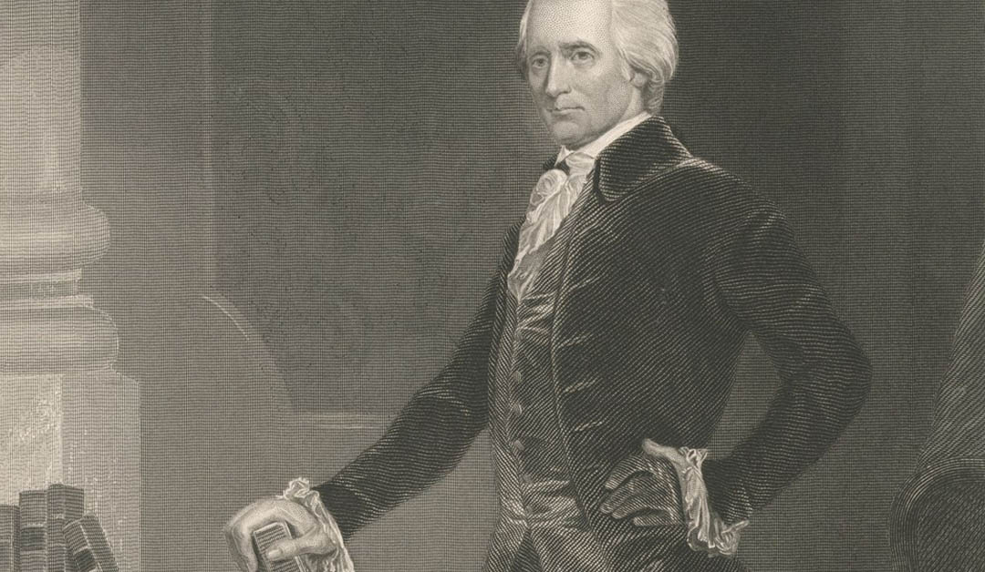 Richard Henry Lee