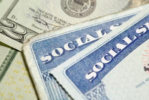 social security cards
