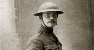 Joyce Kilmer