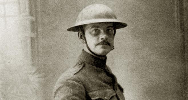 Joyce Kilmer