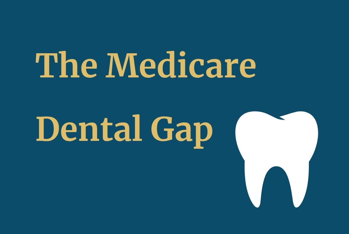 The-Medicare-Dental-Gap