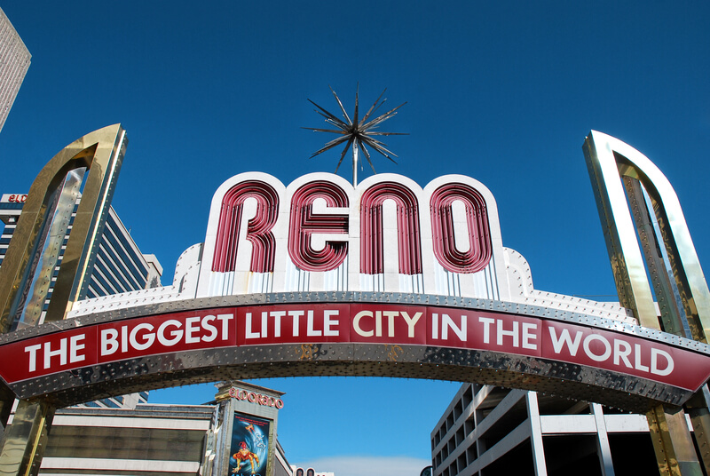 reno, nevada, state fair