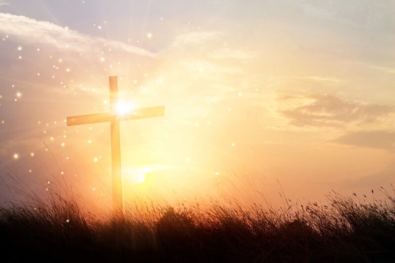 faith, surrender