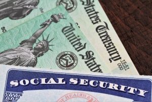 social security