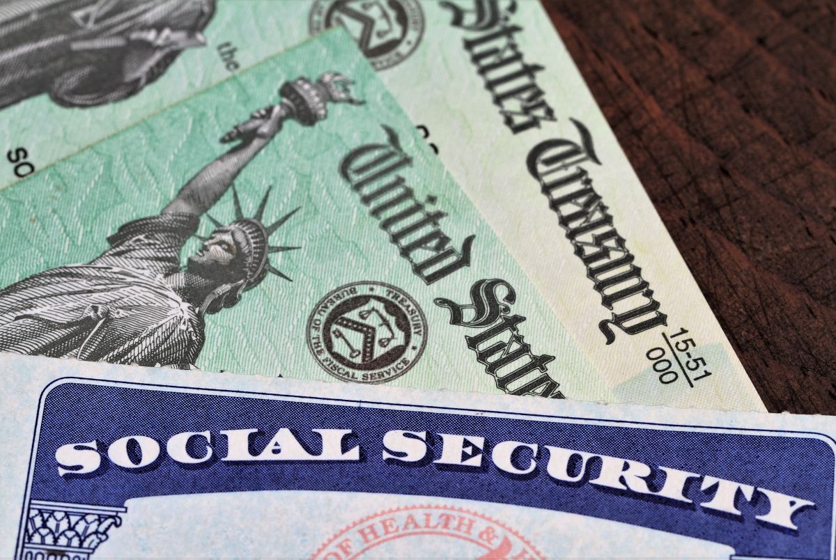 social security