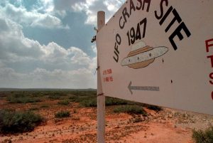Roswell-UFO-Crash-Site