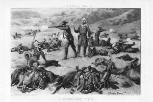Custers-Last-Stand