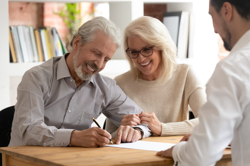 long term care planning