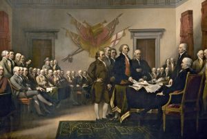 Declaration-of-Independence-Signing