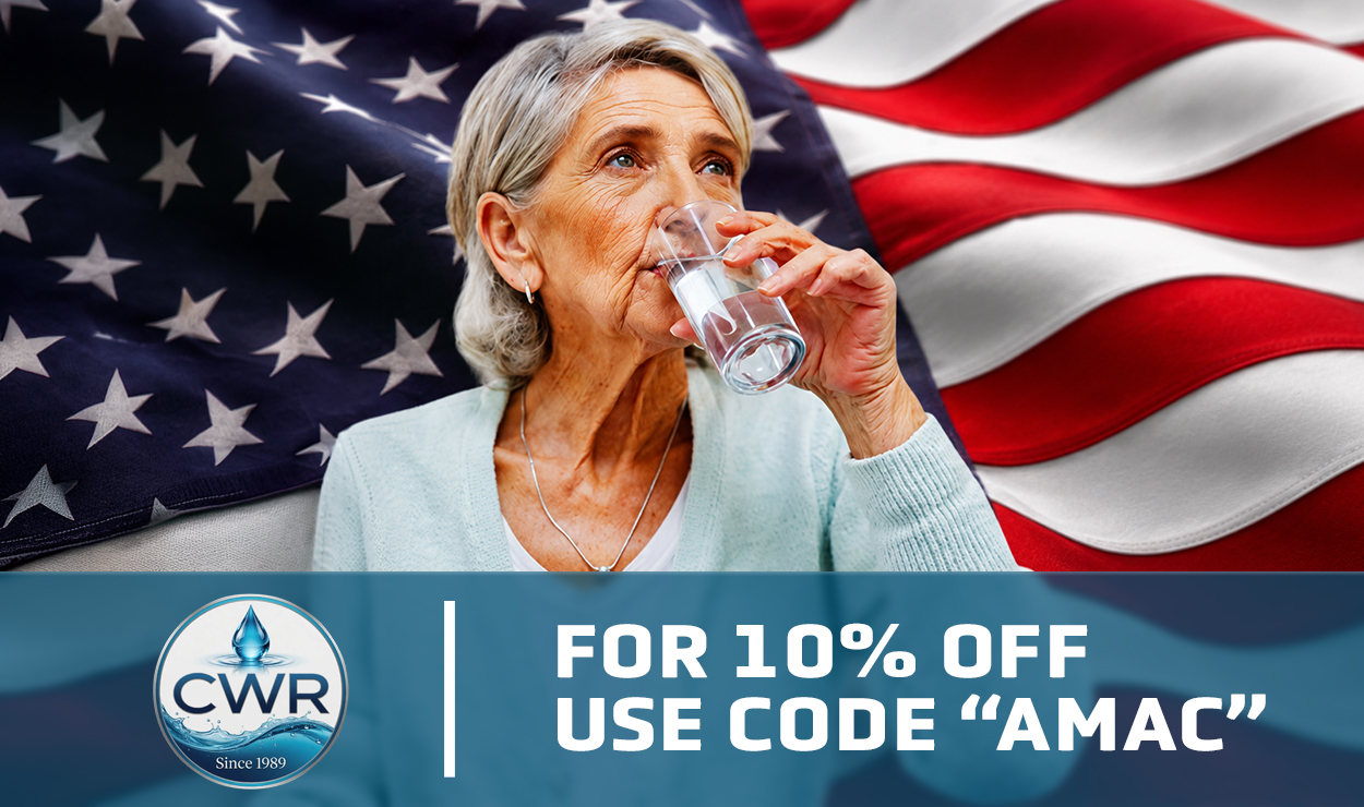 Free Home Water Assessment and Consultation
