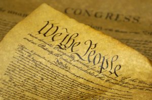 Second Amendment, america bill of rights