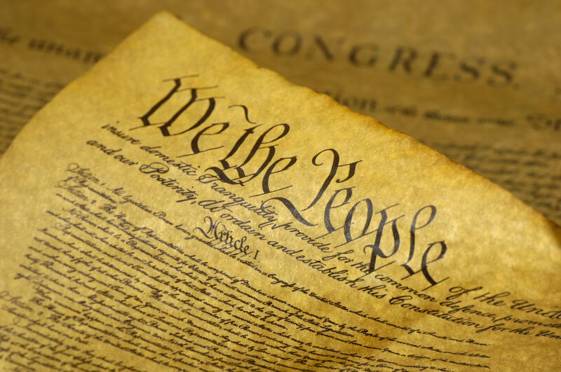 Second Amendment, america bill of rights