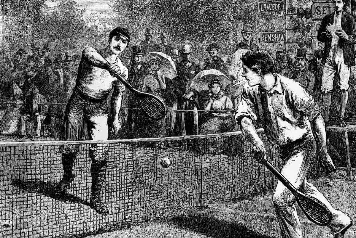 First-Wimbledon