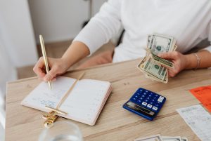 spending habits