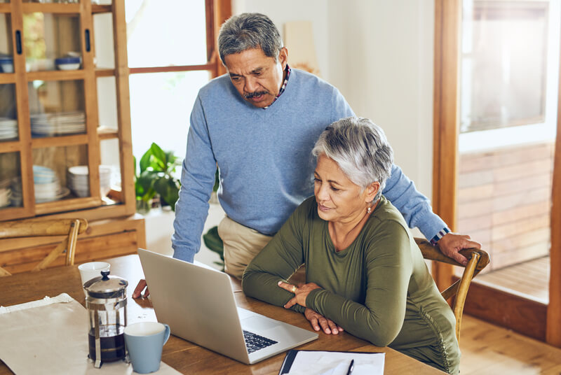 FRA social security reitrement