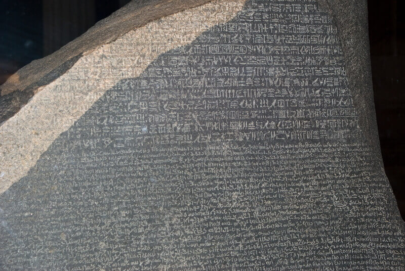 Rosetta-Stone