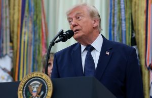 Trump, obamacare