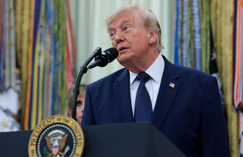 Trump, obamacare