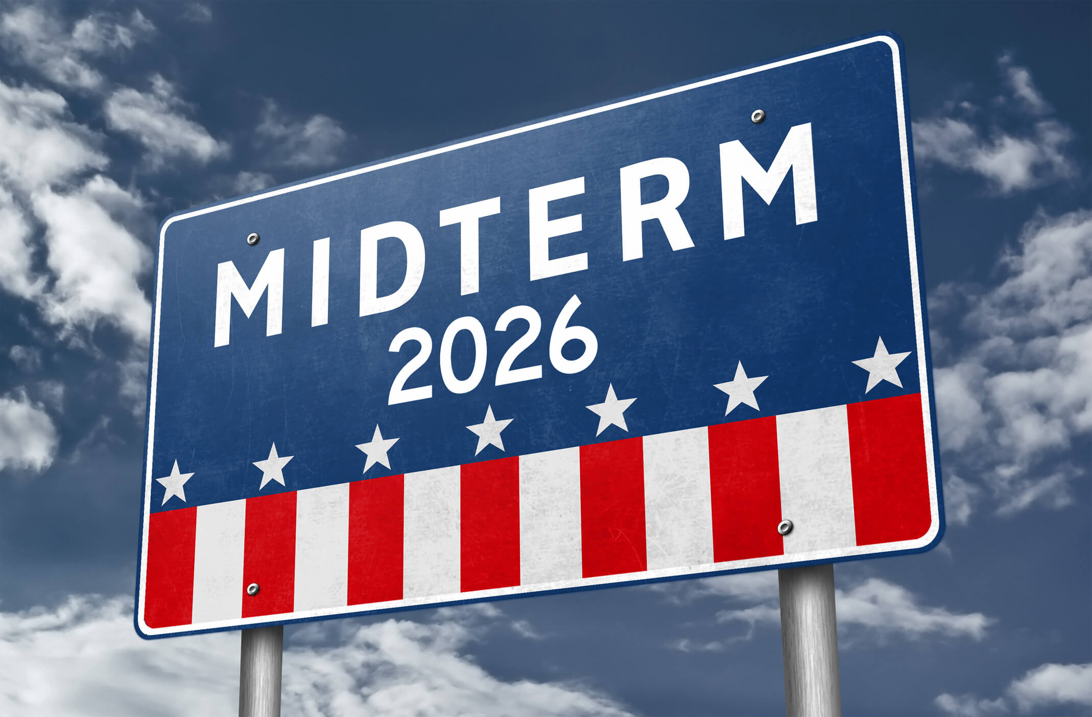 midterm house races