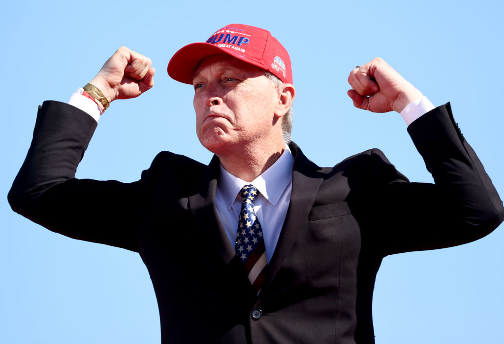 Andy Biggs, trump endorsements, arizona