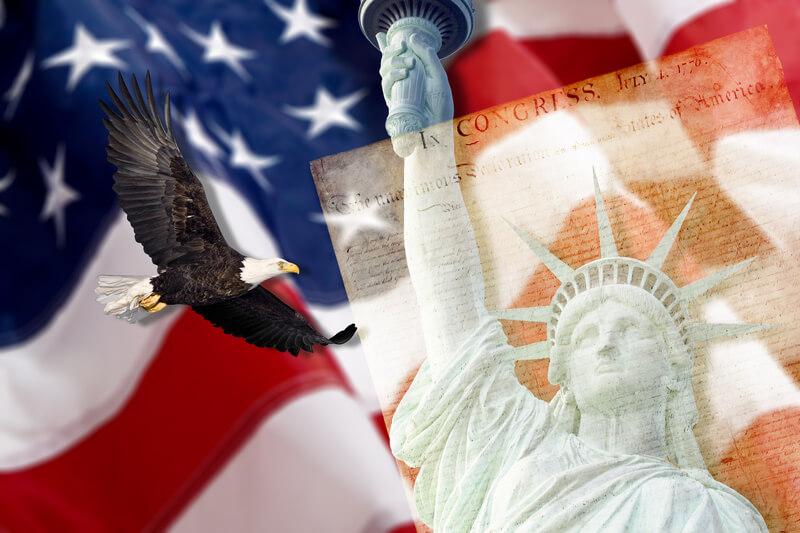 america liberty