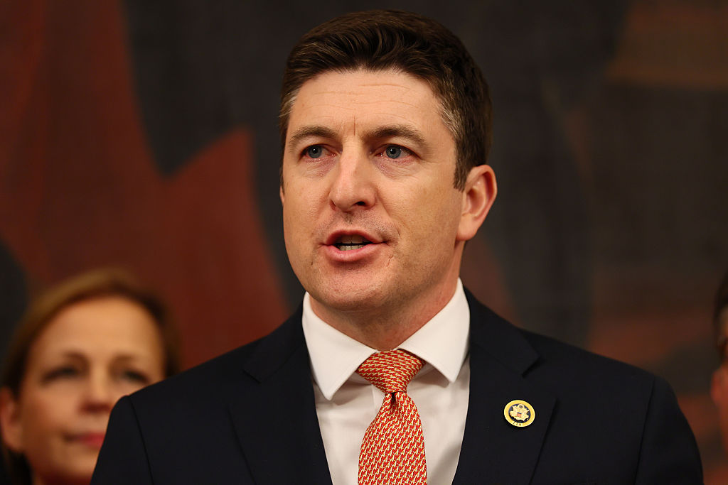 House Rep. Bryan Steil (R-WI)