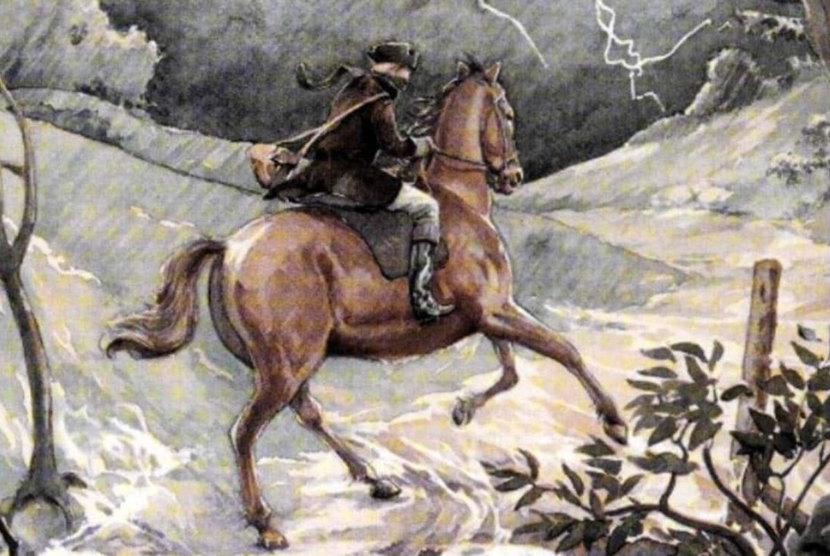 Caesar Rodney