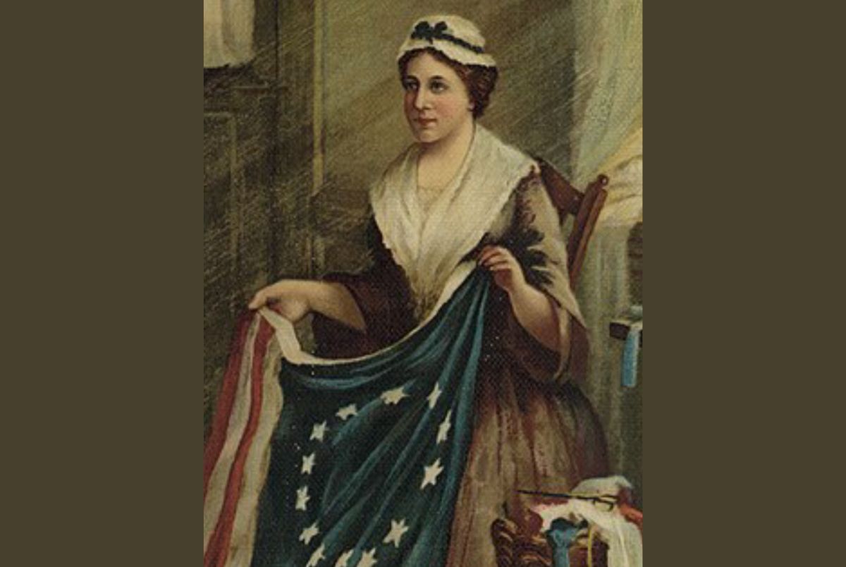 Betsy Ross